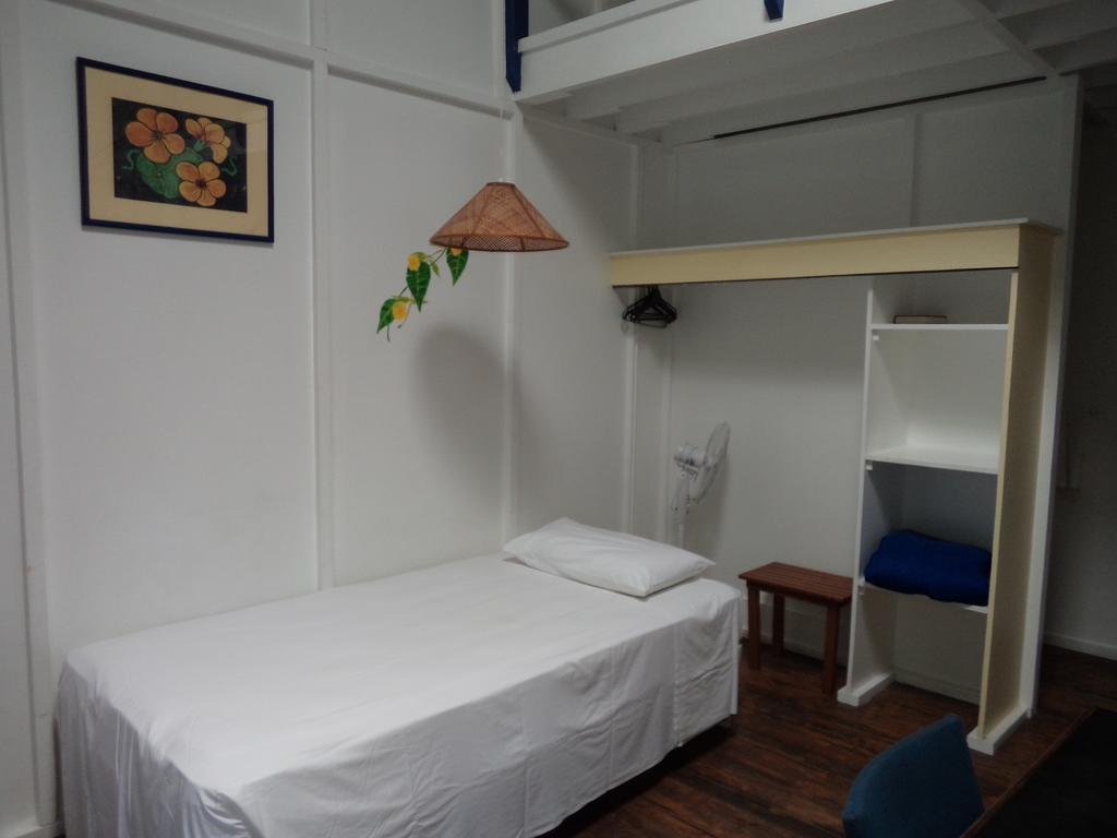 Paradise Inn 阿瓦鲁阿 外观 照片